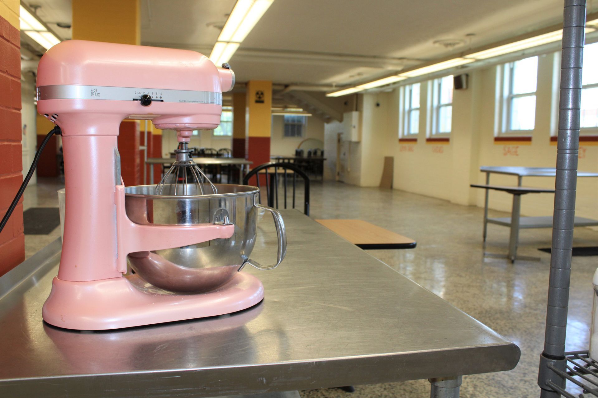 Leveling Up Your Cottage Bakery 4 Essential Steps to Renting Shared