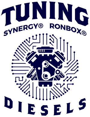 DISCOVERY 300TDI TUNING CHIP BOX LANDROVER DEFENDER RonBox VP RONBOX 4b