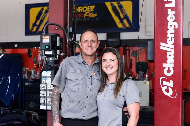 Welcome To CarDoc Automotive - College Station Auto Repair