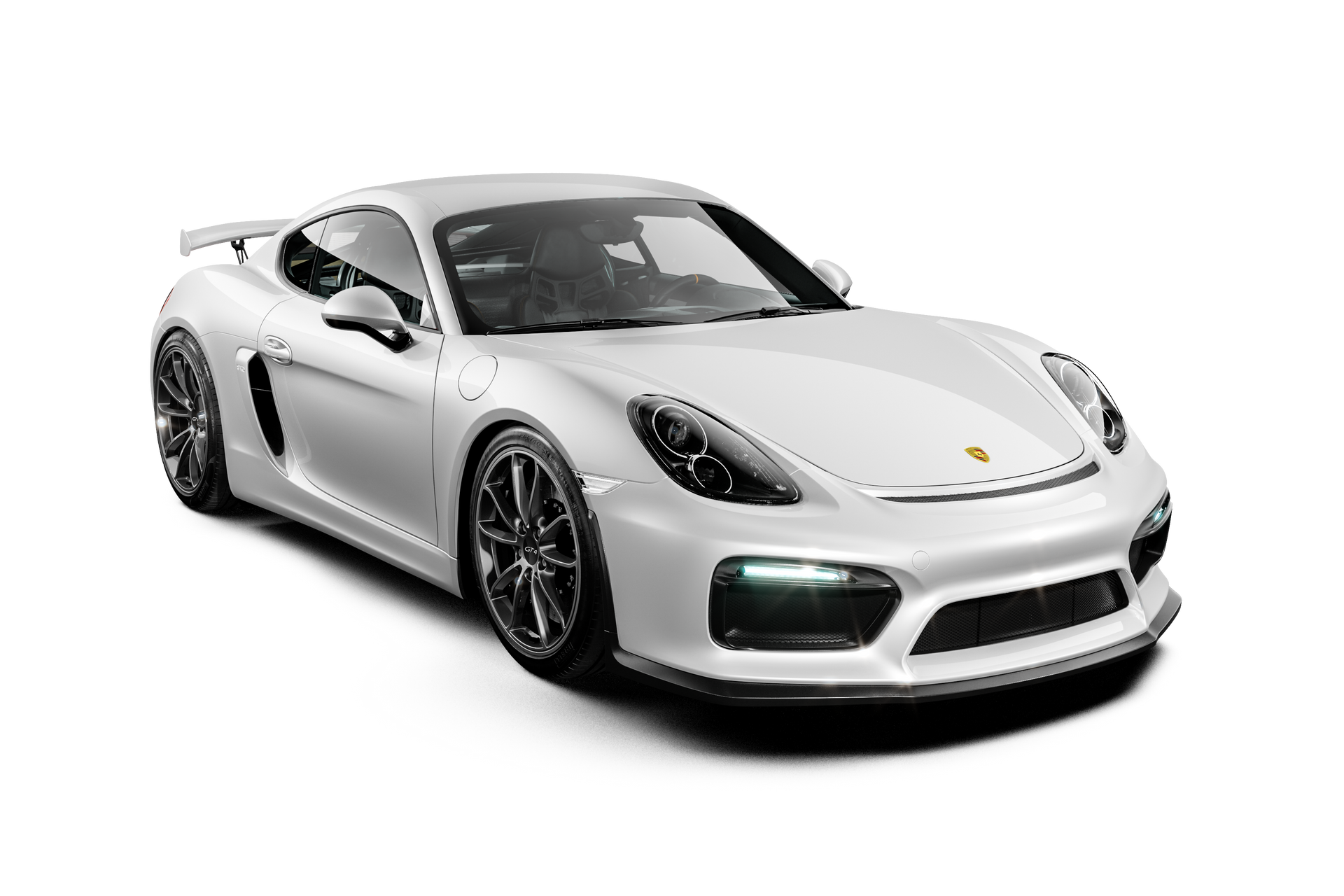 a base gt3rs porsche