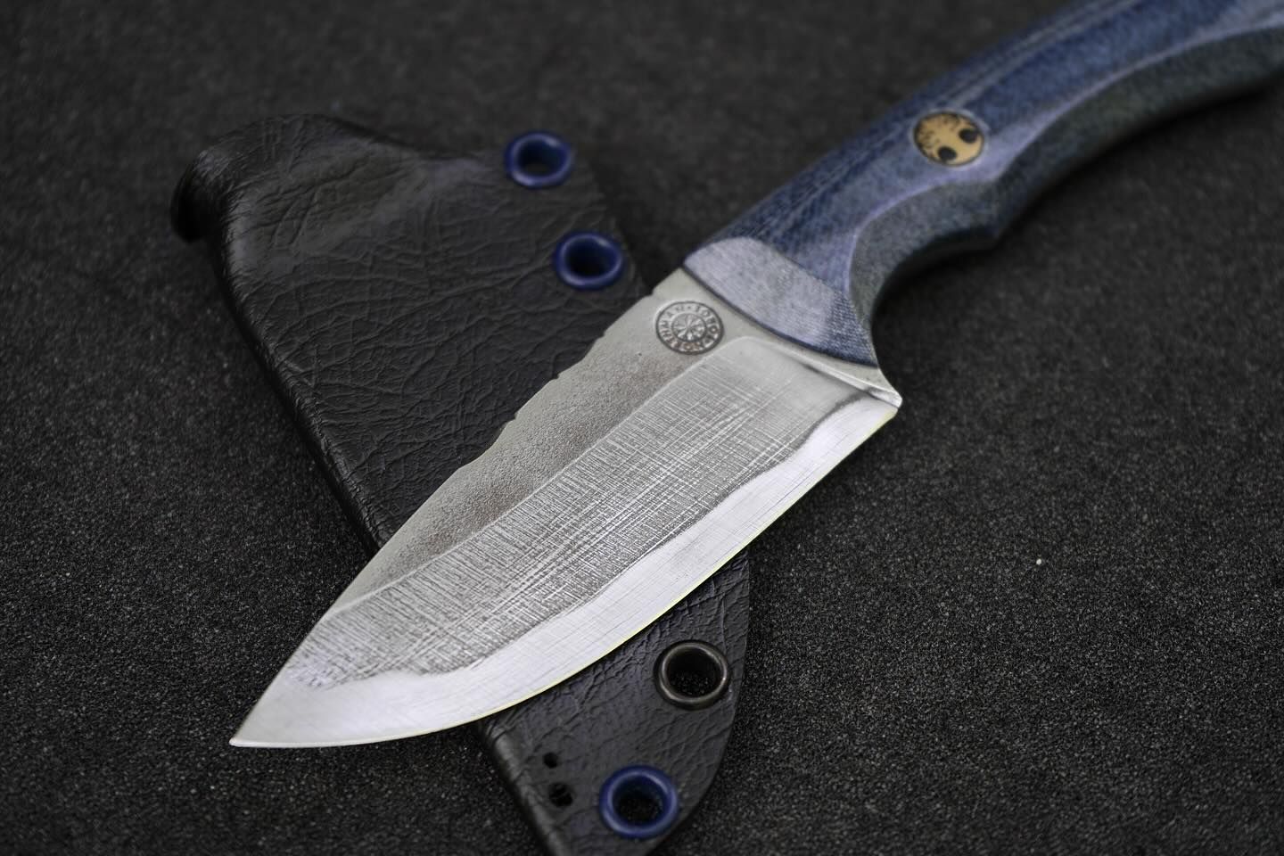 blade sharpening service