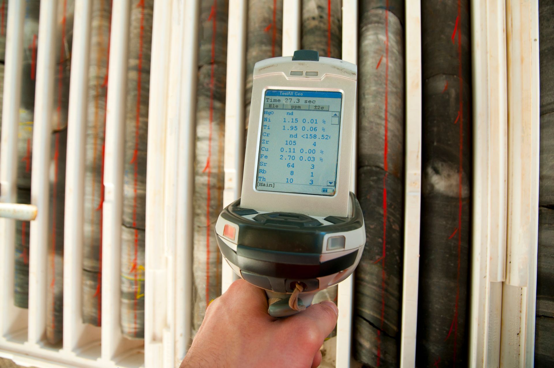 Mold Testing in Marlboro, NJ