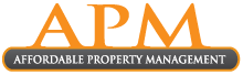 APM Logo