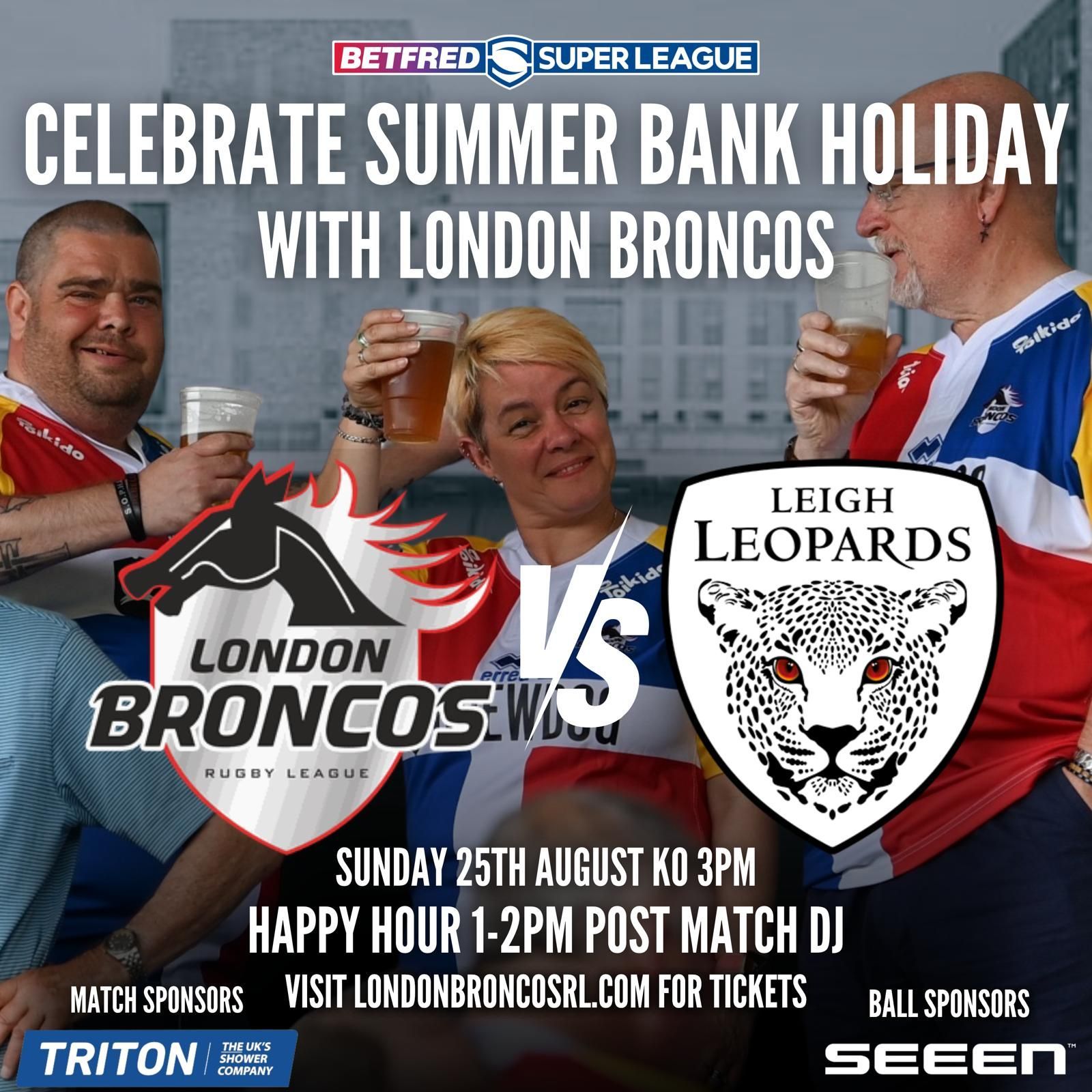 Unbelievable! Wire Prop'S Loan To London Broncos Revealed! - sj59ns9