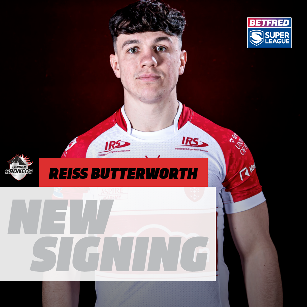 This Changes Everything Wire Props Loan To London Broncos - ipkn573