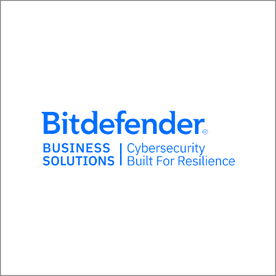 Bitdefender Logo