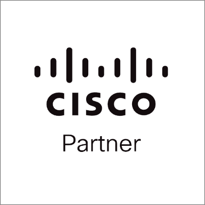 Cisco Partner Logo