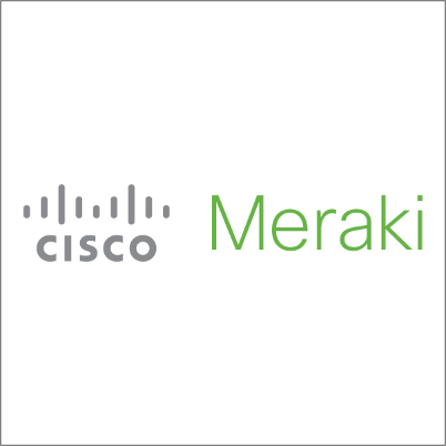 Cisco Meraki Logo