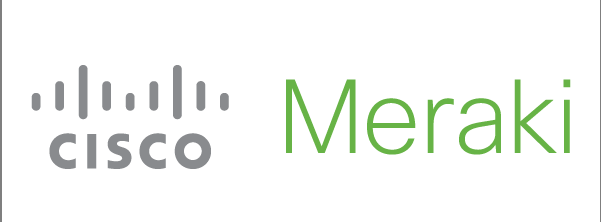 Cisco Meraki Logo