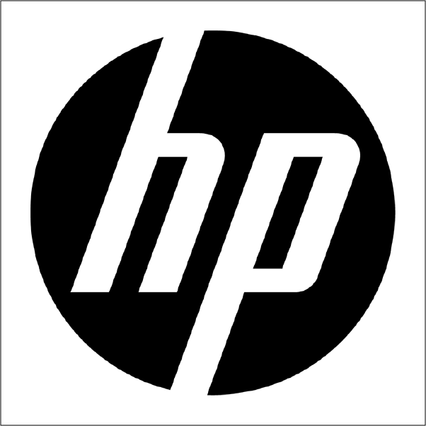 HP Logo