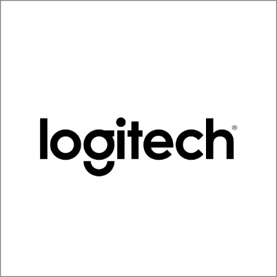 Logitech Logo