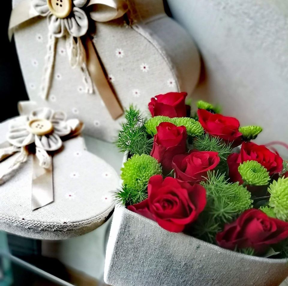 Creazioni di San Valentino