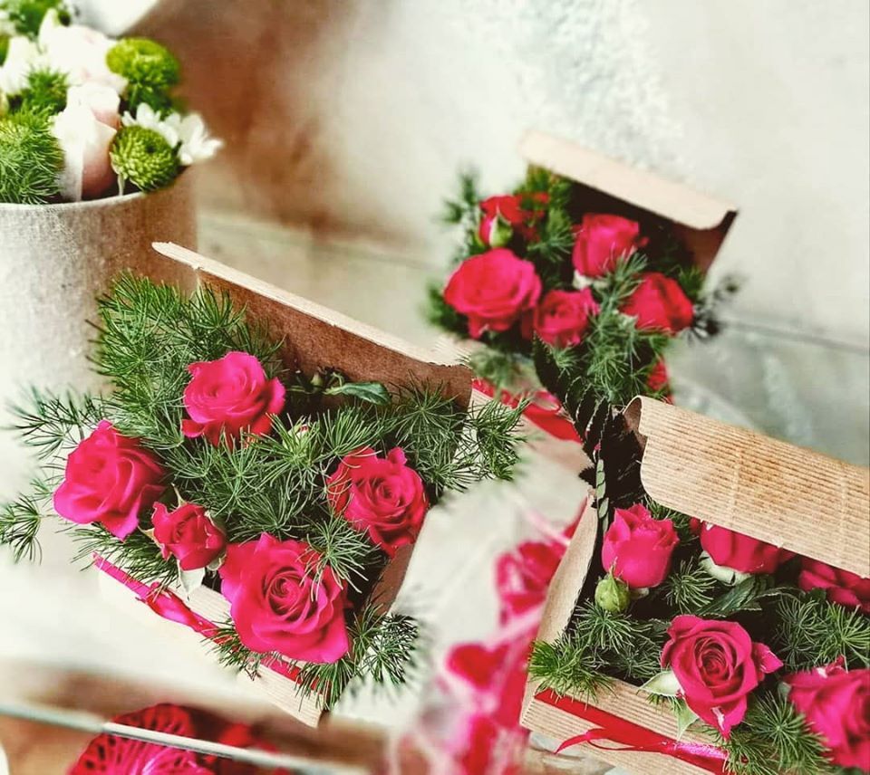 Creazioni di San Valentino