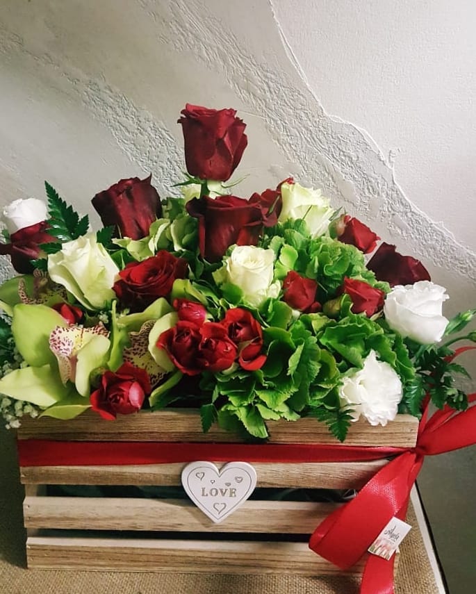 Creazioni di San Valentino