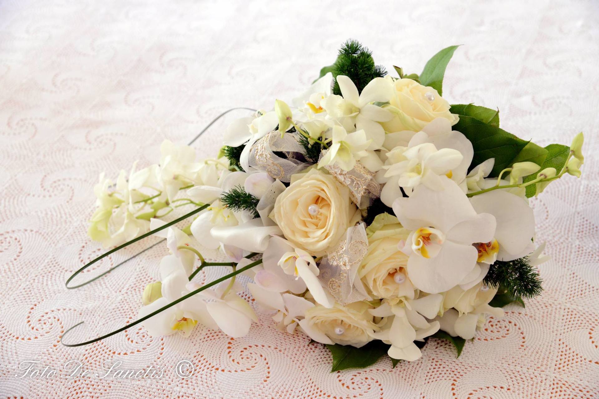 Bouquet da sposa