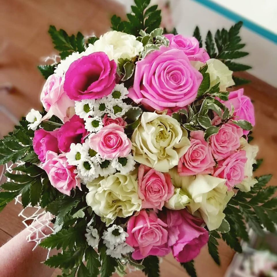 Bouquet da sposa