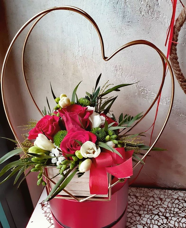 Creazioni di San Valentino