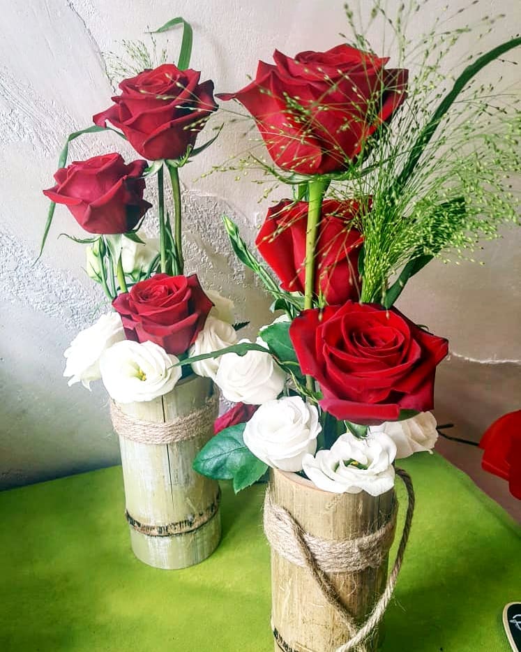 Creazioni di San Valentino