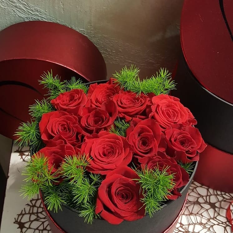 Creazioni di San Valentino