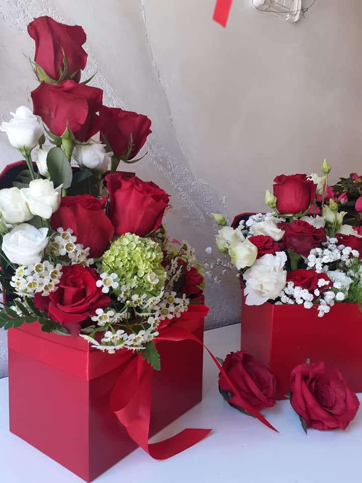 Creazioni di San Valentino