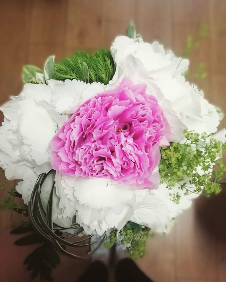 Composizioni per battesimo