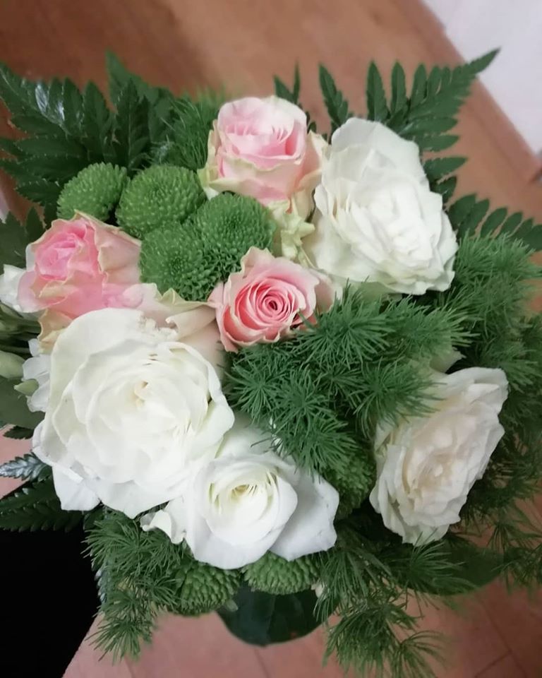 Composizioni per battesimo