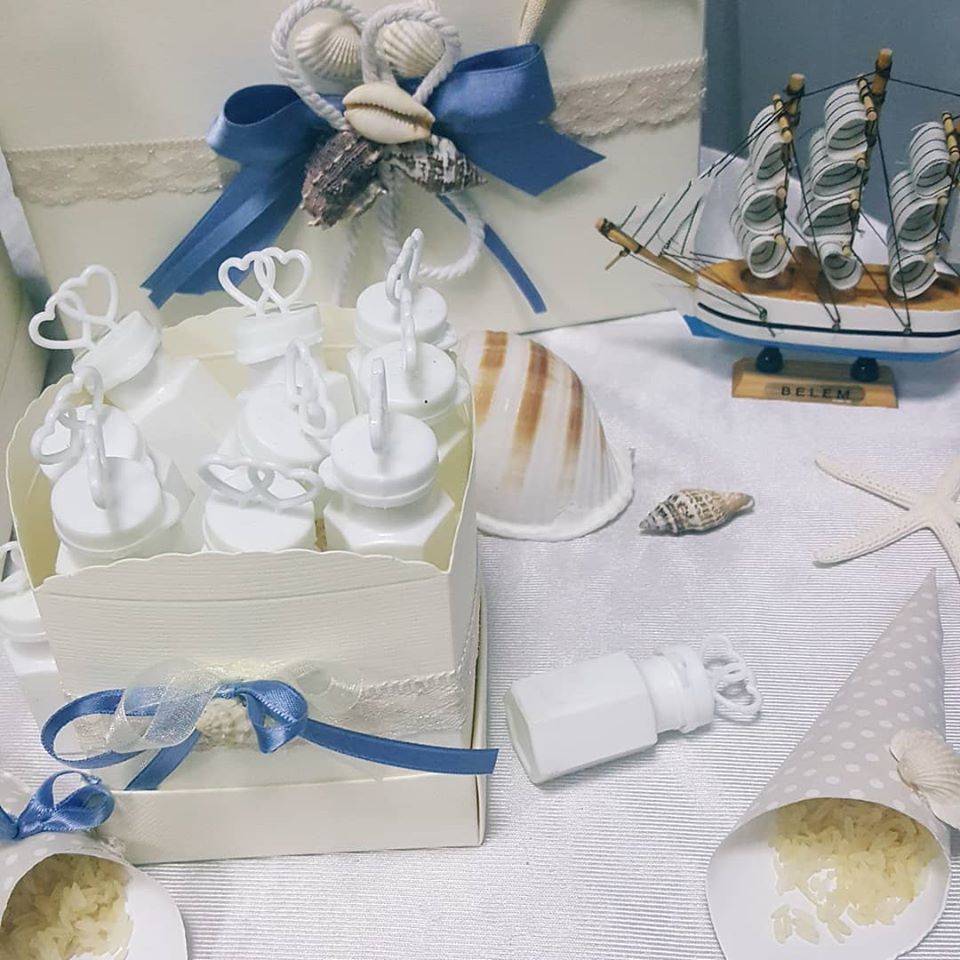 Composizioni per battesimo