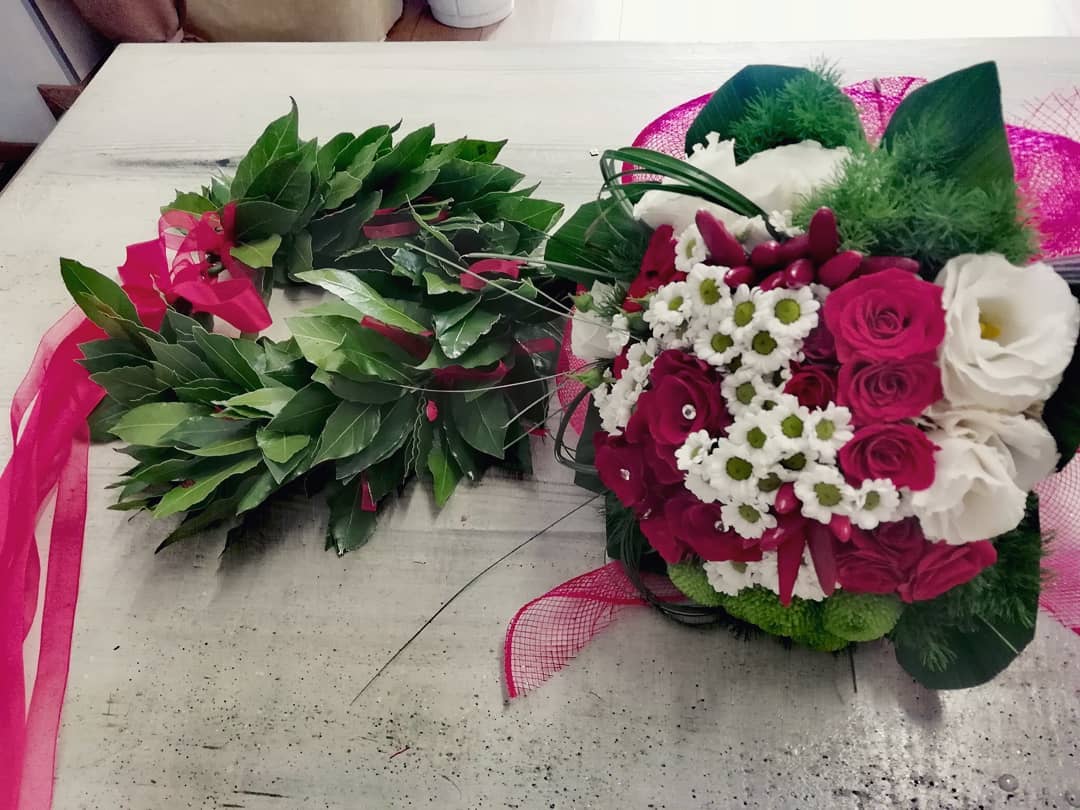 Composizioni per laurea