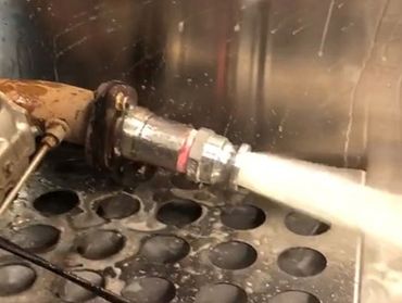 DPF Cleaning — DPF Centre In Rutherford, NSW
