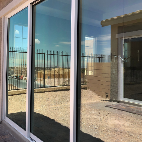 INFISSI IN ALLUMINIO E PVC PIETRASANTA