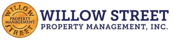 Willow Street Property Management, Inc. Logo