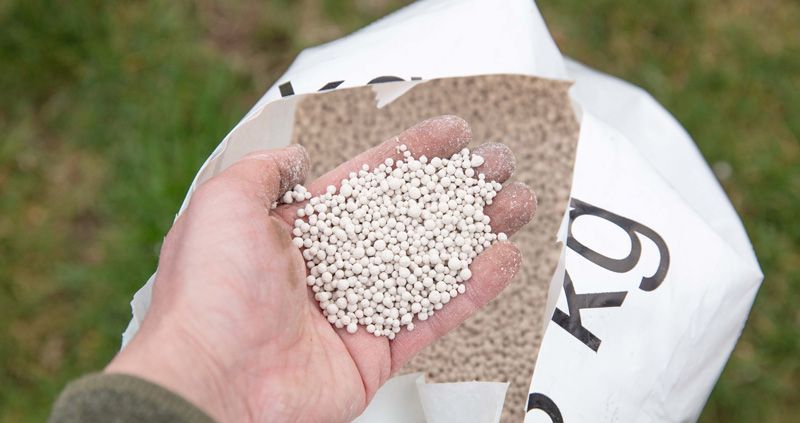 Repackaged Fertilizers — Hilo, HI — Garden Exchange Ltd