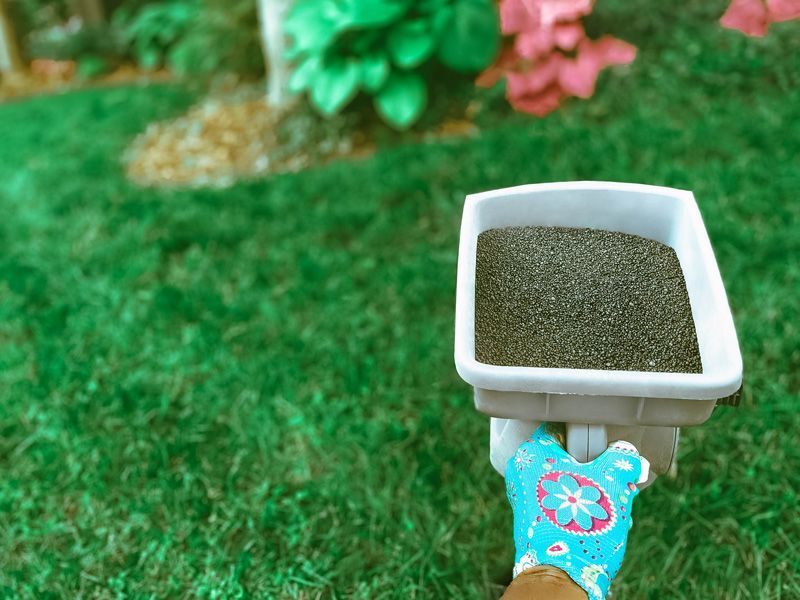 Chemical Fertilizer— Hilo, HI — Garden Exchange Ltd