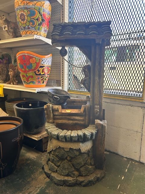 Garden Statue — Hilo, HI — Garden Exchange Ltd