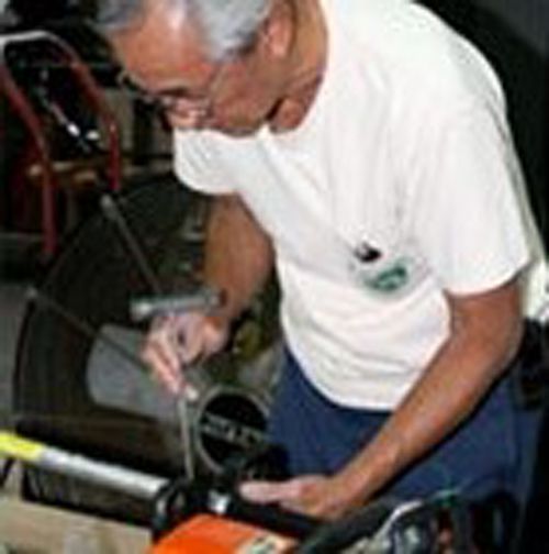 Repair Service — Hilo, HI — Garden Exchange Ltd