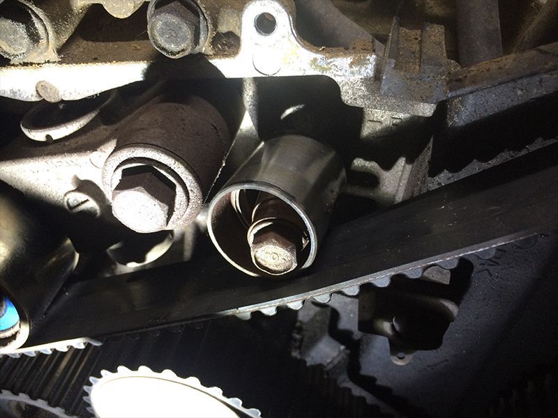 A Close Up of Car Engine — Hastings River Brake & Exhaust in Port Macquarie, NSW