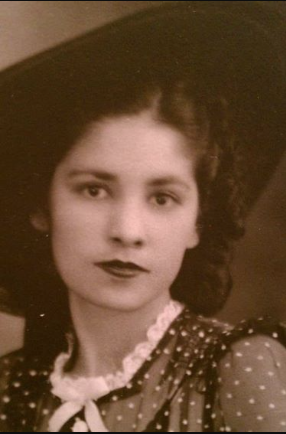 Photo of Nana Vera
