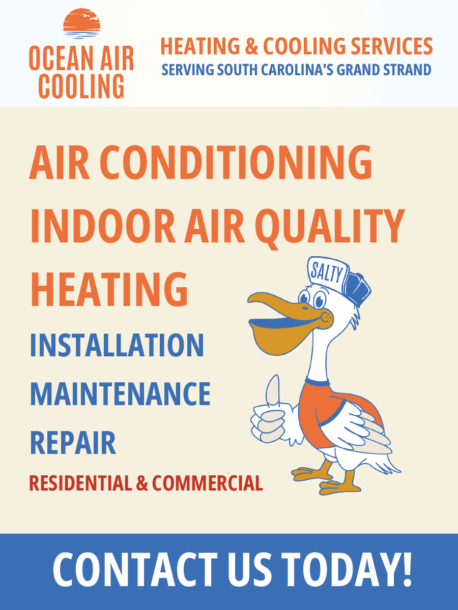 georgetown heating and cooling