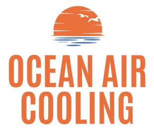 Ocean Air Cooling in Myrtle Beach, SC