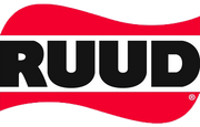 Ruud Partner for HVAC equipment