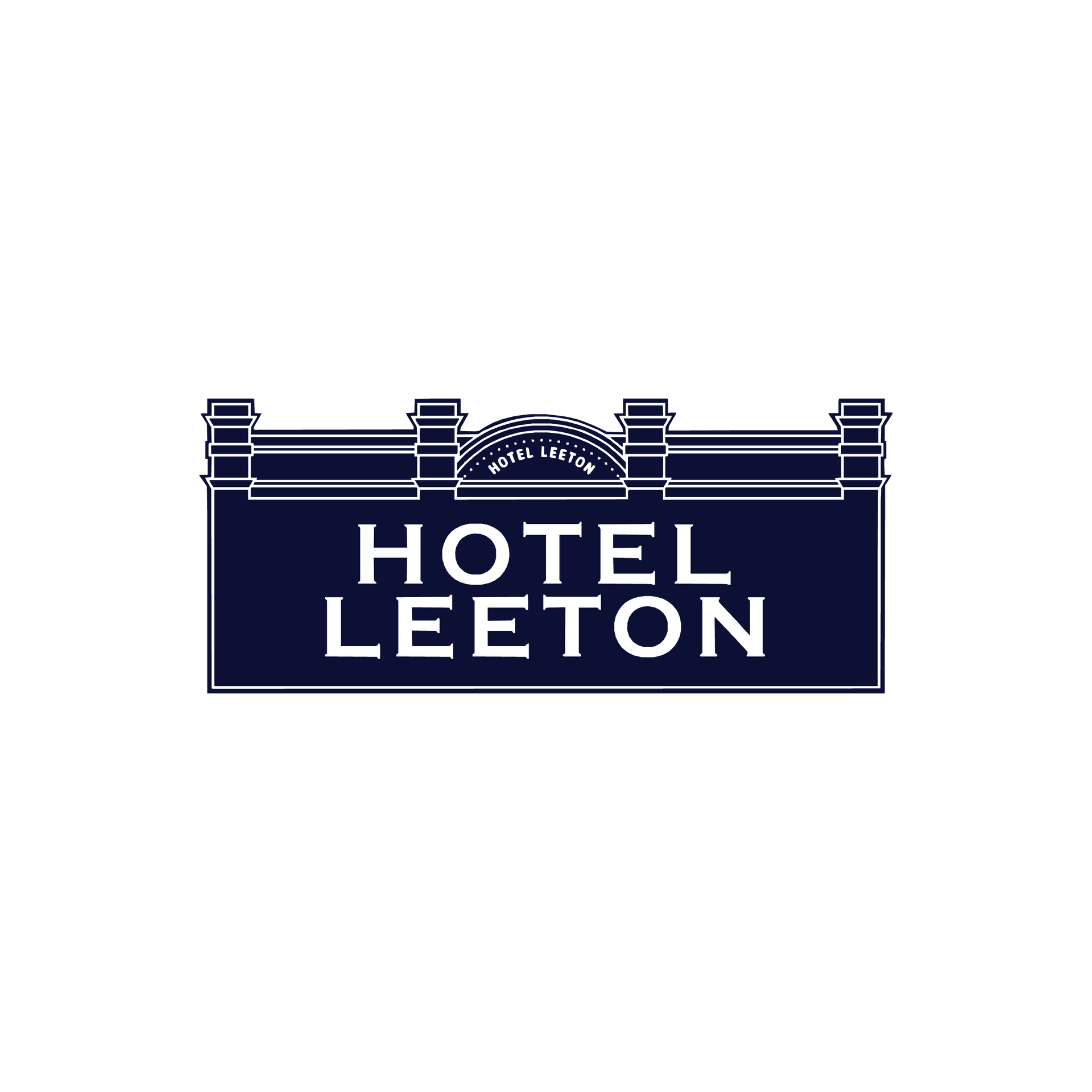 Leeto Hotel Logo