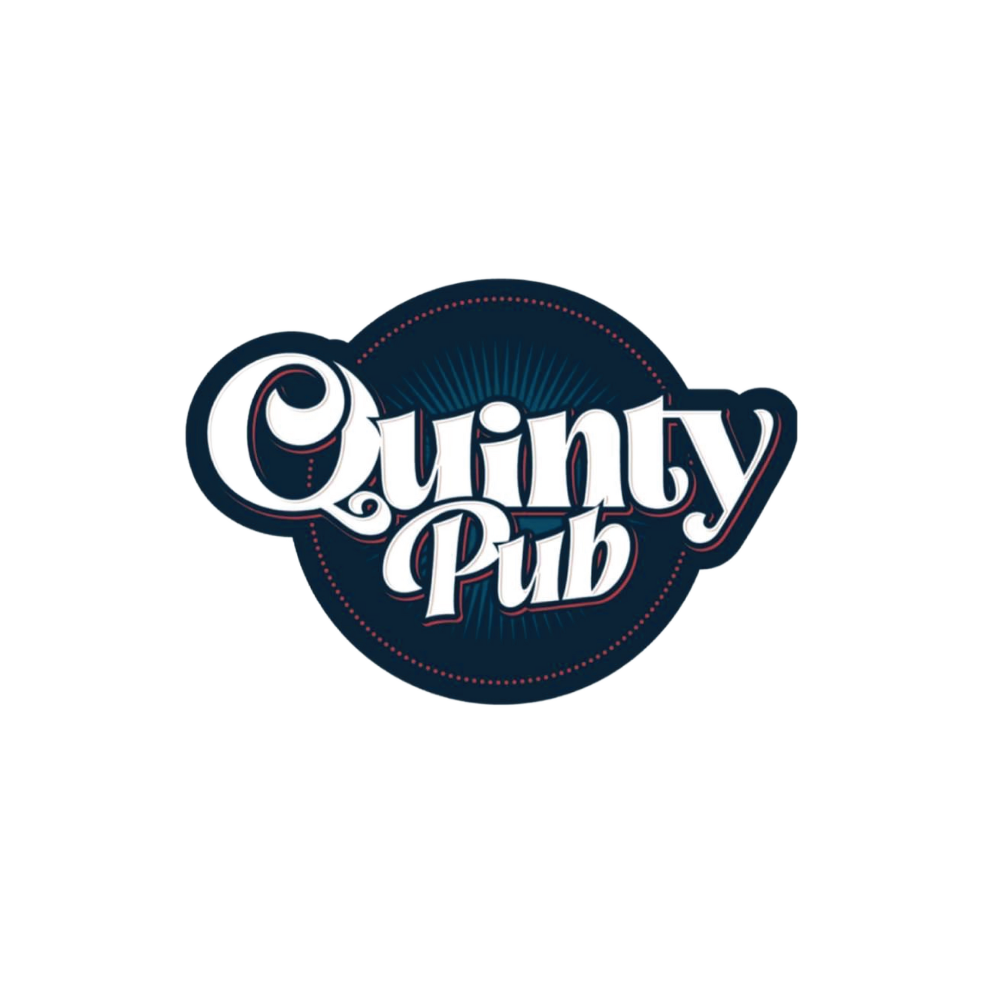 Quinty Pub Logo 