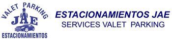 ESTACIONAMIENTOS JAE