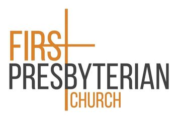 First Presbyterian Church Logo