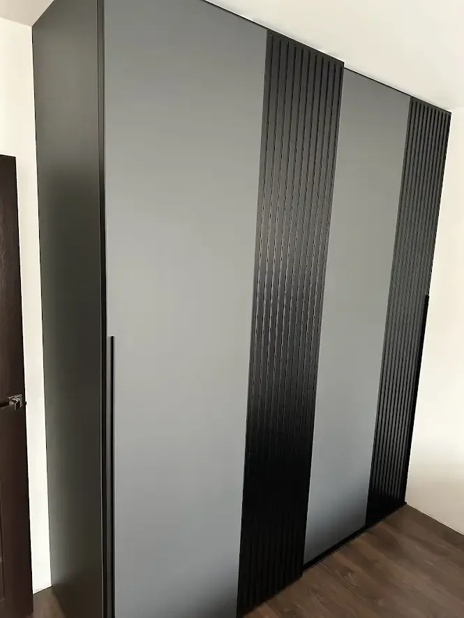 Miegamojo kambario baldai