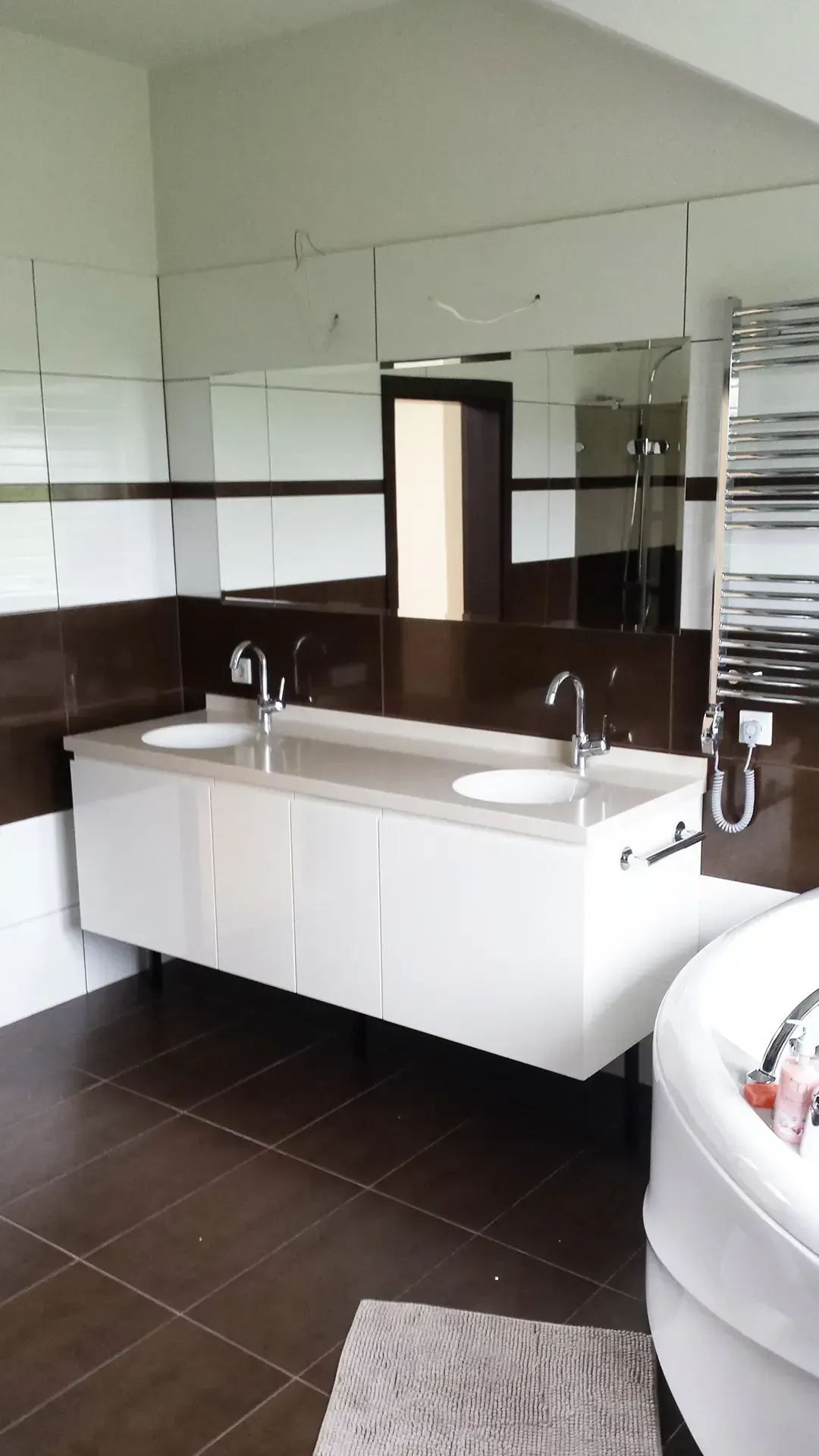 Vonios kambario baldai - pagal individualų užsakymą Šiauliuose ir Lietuvoje