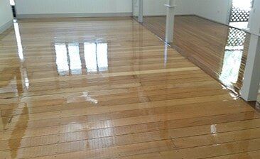 AJ's Cleaning & Floor Sanding - Wooden Floor Sanding & Cleaning In Cairns