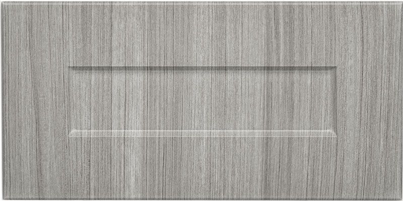 One-Piece Shaker Drawer/Door Front