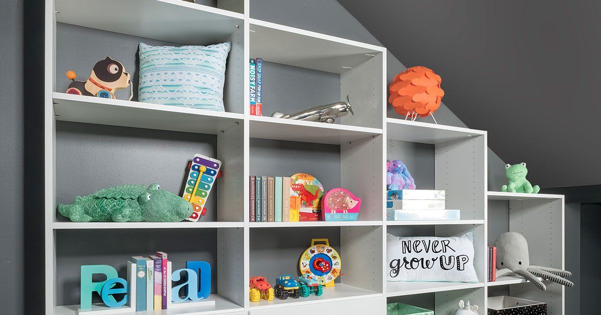 Kids Closets