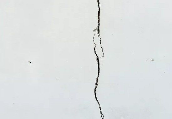 Dry Wall Crack — Melbourne, VIC — Harman Contracting PTY LTD